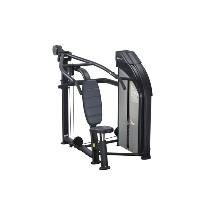 SportsArt P817 Performance Dependent Shoulder Press | Athlete Recovery Depot