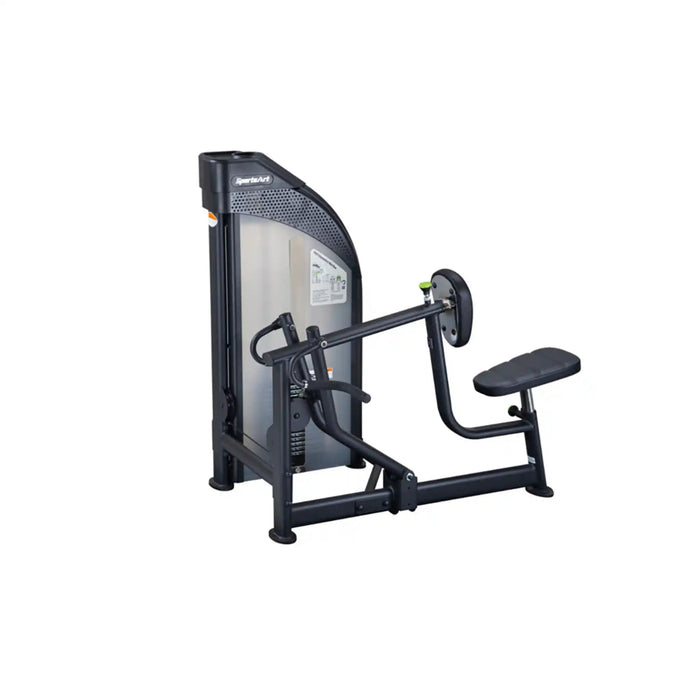 SportsArt P821 Performance Mid Row | Athlete Recovery Depot