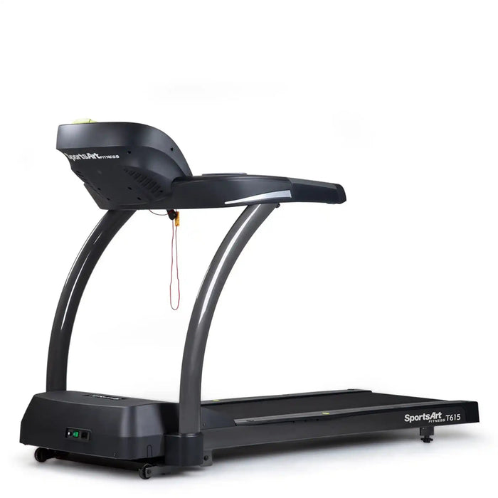 SportsArt T615-CHR Treadmill | Athlete Recovery Depot