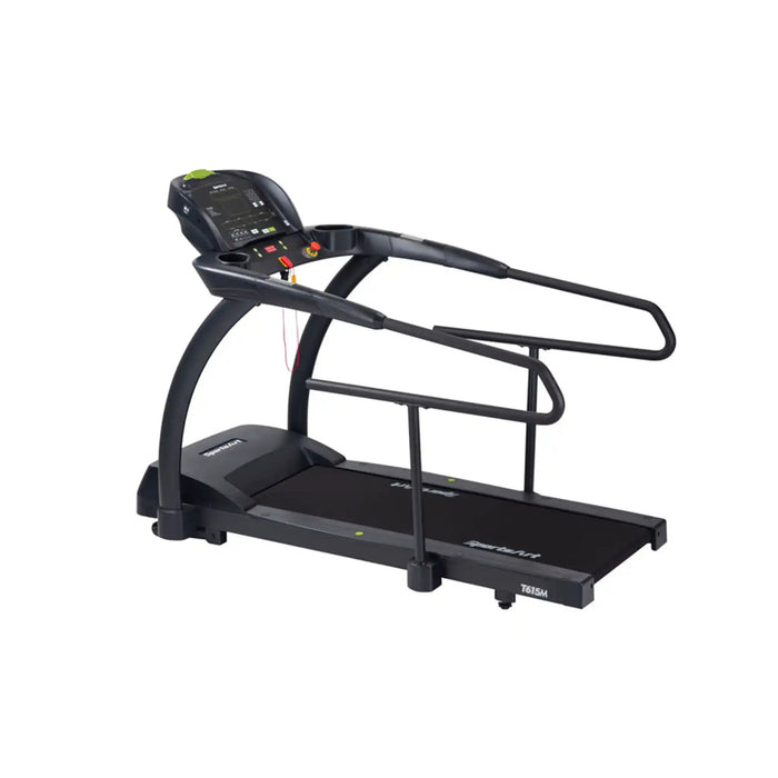 SportsArt T615M Medical Treadmill with Long Handrail | Athlete Recovery Depot