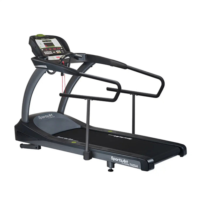 SportsArt T655Ms Medical Treadmill | Athlete Recovery. Depot