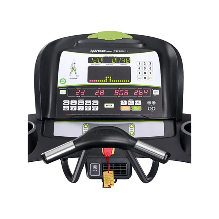 SportsArt T655Ms Medical Treadmill | Athlete Recovery. Depot