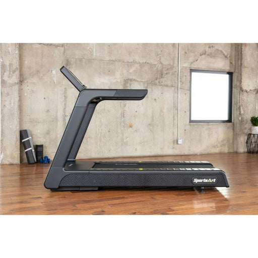 SportsArt T673 Prime Eco-Natural Treadmill | Athlete Recovery Depot