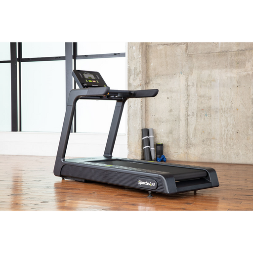 SportsArt T673 Prime Senza Treadmill-16" | Athlete Recovery Depot 