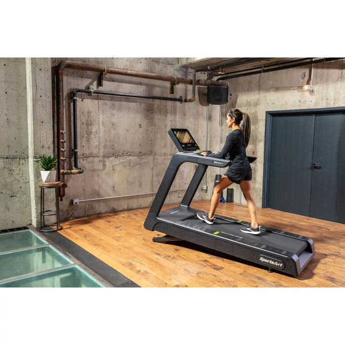 SportsArt T674-16 Elite Senza Treadmill | Athlete Recovery Depot