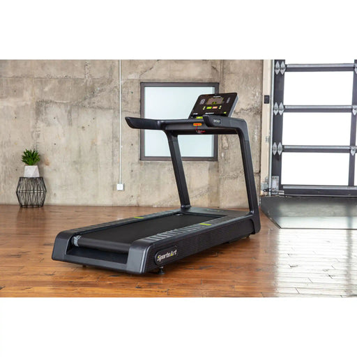 SportsArt T674 Elite Eco-Natural Treadmill  | Athlete Recovery Depot