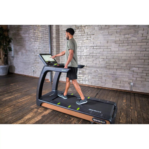 SportsArt T676-19 Treadmill | Athlete Recovery Depot