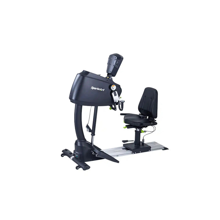 SportsArt Ub521M Adjustable Swiveling Seat | Athlete Recovery Depot