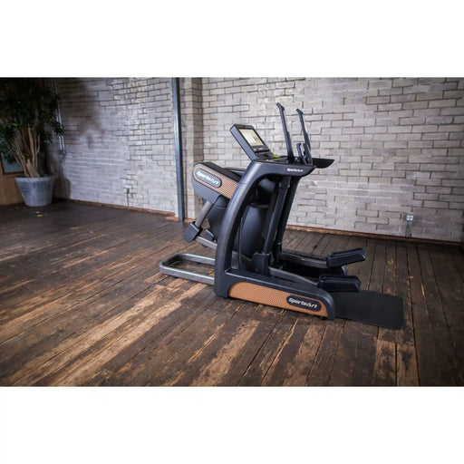 SportsArt V886 Verso Status Cross Trainer 16" | Athlete Recovery Depot