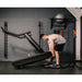 Stroops Optimill Treadmill | Athlete Recovery Depot