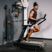 Stroops Optimill Treadmill | Athlete Recovery Depot